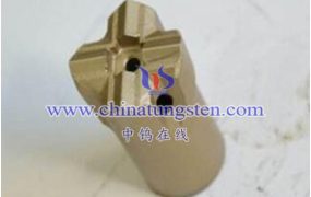 What Is A Water Hole Scraper Core Drill Bit?