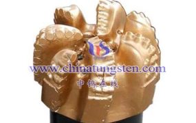 What Is A Waterless Scraper Coring Bit?