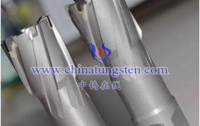 What Are Abrasive Carbide Core Drill Bits?