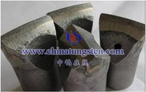 What Are Self-Sharpening Carbide Drill Bits?