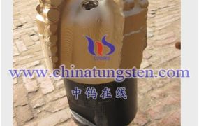 What Is a Column Tooth Carbide Alloy Drill Bit?