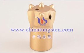 What Is A Ball Tooth Drill Bit?