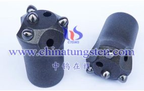 What Is a Plum Blossom Drill Bit?