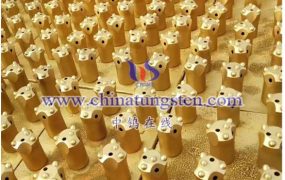 What Is a Ball Tooth Down-The-Hole Drilling Tool?