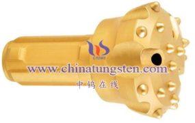 What Is a Carbide Impactor?