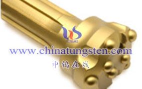 What Is a Ball Tooth Down-The-Hole Drilling Tool?