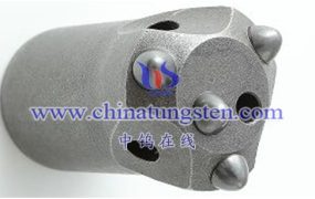 What Is a Ball Tooth Bit?