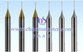 What Is Special Drill Bit for Melt Blown Cloth?