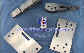 What Are Applications of Cemented Carbide In Construction And Engineering?