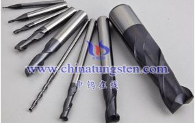 What are Carbide Drilling and Excavation Tools?