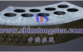 What Are Carbide Tunnel Boring Tools