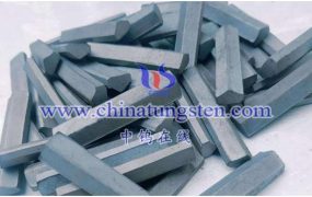 What Are The Common Carbide Tunnel Boring Tools?