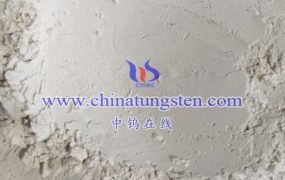 What Are Applications of Ammonium Metatungstate Dispersion in the Field of Environmental Protection?