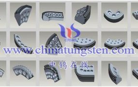 What Are The Characteristics of Carbide Shield Knives?