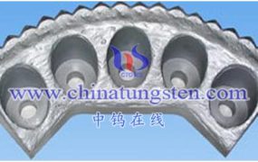 What Are Advantages of Carbide Shield Knives In Terms of Wear Resistance?