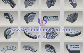 What Factors Affect Impact Resistance of Carbide Shield Knives?