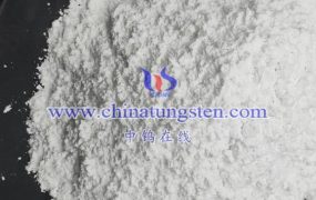 What Are Applications of Ammonium Metatungstate Dispersion In the Field of New Energy?