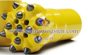 How Much Influence Does Grain Size Have on Impact Resistance of Cemented Carbide?