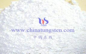 What Is Ammonium Metatungstate?