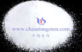 What Is Ammonium Metatungstate?