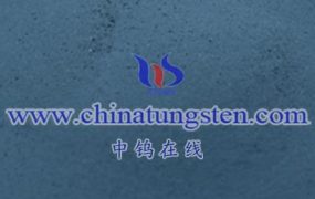 What Are the Chemical Properties of Tungsten Bronze?