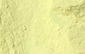 Physical Properties of Tungsten Bronze