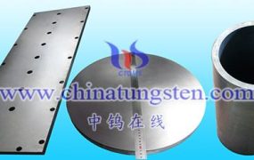 What Is High-Density Alloy?