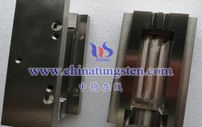 What Is High-Density Tungsten Alloy?