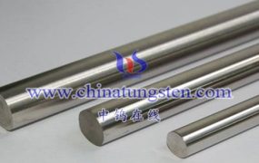 What Is Tungsten Alloy?