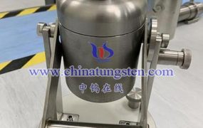 What Are Applications of Tungsten Alloy in Medical Treatment?