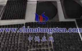 What Is Tungsten Mud?