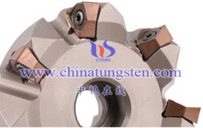 What Types of Carbide Indexable Inserts Are There?