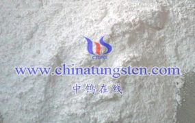 What Are Application Scenarios of Hydrolysis Reaction Mechanism of Ammonium Metatungstate?