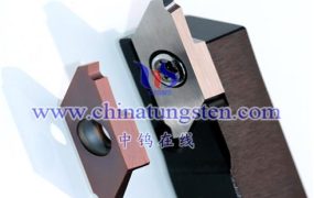 What Are Characteristics of Carbide Indexable Inserts Compared with Other Inserts?