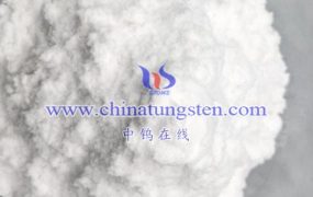 Is Ammonium Metatungstate Soluble in Water?