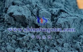 Physical Properties of Lithium Tungsten Bronze (LixWO3)