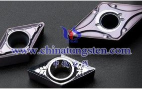 What Materials Are Used to Coat Indexable Inserts?