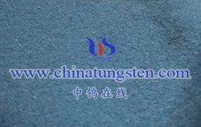 Application Scenarios of Lithium Tungsten Bronze (LixWO3)