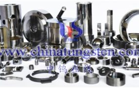 What Is Difference Between Carbide And Tungsten Steel?