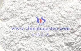 What Are Differences Between Uses of Ammonium Metatungstate and Ammonium Paratungstate?