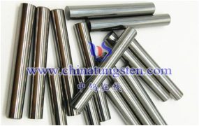 What Are Main Application Areas of Carbide Rods?