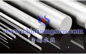 How Are Carbide Round Rods Produced?
