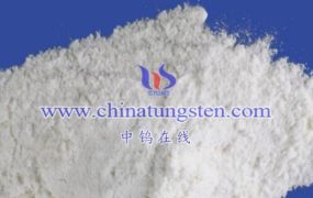 What Is Price of Ammonium Metatungstate?