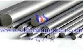 What Are Forming Methods In Production Process of Cemented Carbide Round Bars?