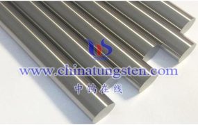 What Are Characteristics of Carbide Rods?