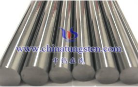 What Is Cemented Carbide Round Bar Extrusion Forming Process?