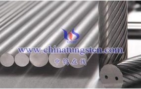 What Types of Carbide Rods are There?