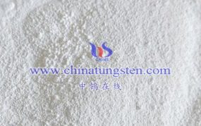 How Is Ammonium Metatungstate Used in Production of Fire-Resistant Fabrics?