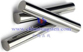 What Are Specific Steps of Cemented Carbide Round Bar Extrusion Forming Process?