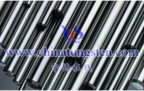 What Are Advantages of Extrusion Forming Process In Manufacture of Carbide Rods?
